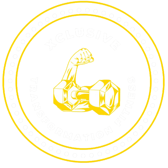 Xclusive Transformation Fitness Logo